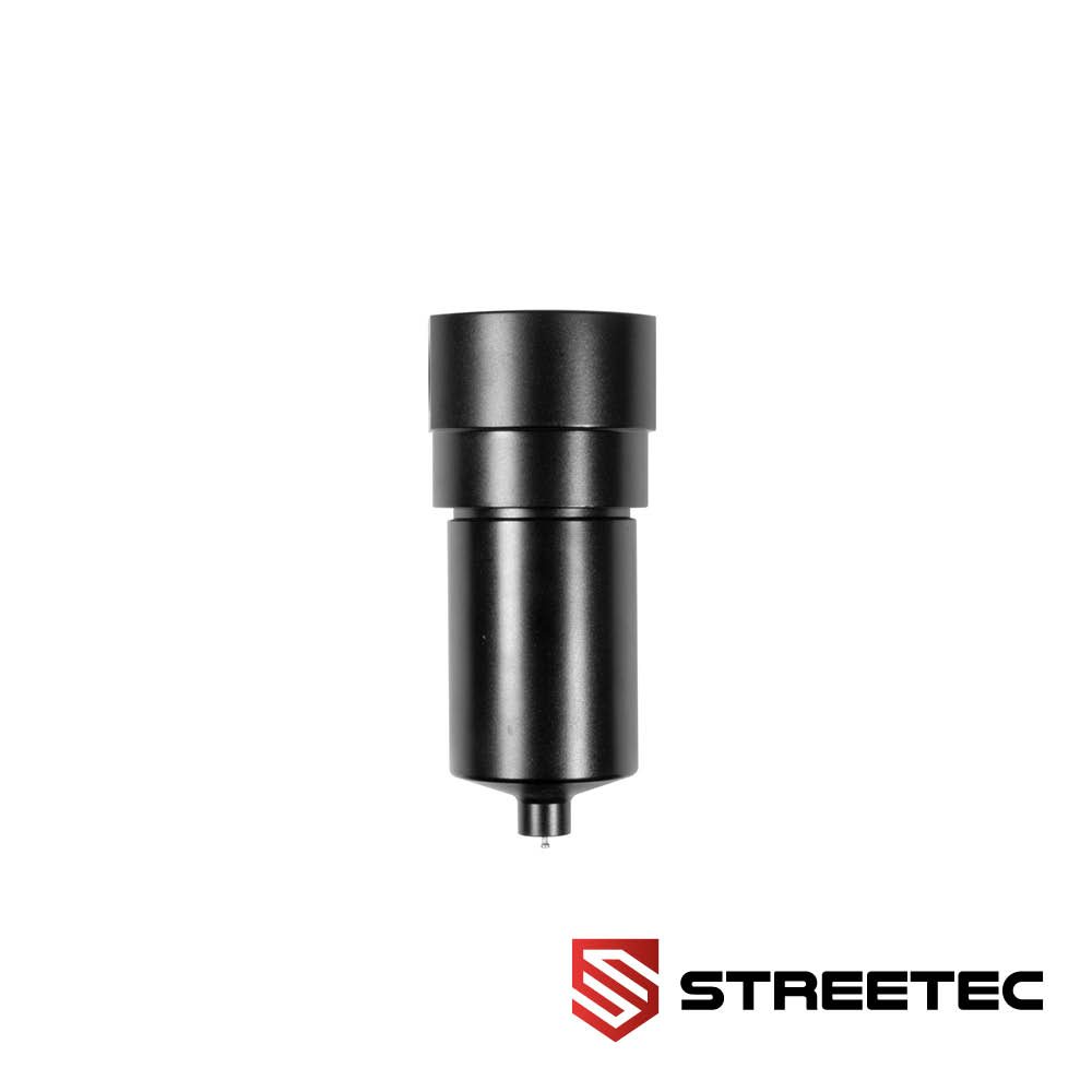 STREETEC autoleveling - Wasserabscheider