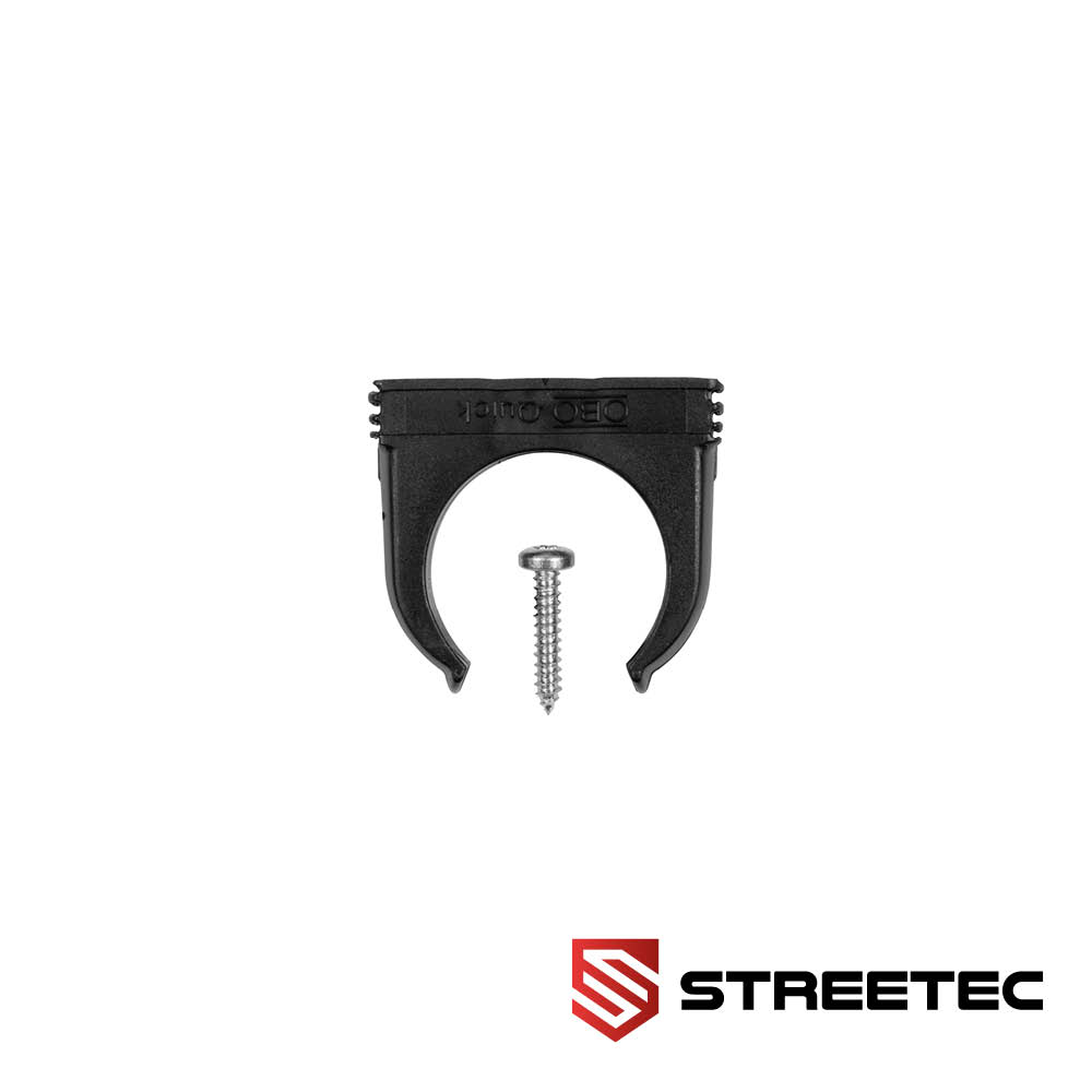 STREETEC autoleveling - Wasserabscheider