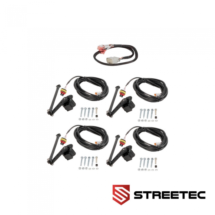 STREETEC autoleveling Kit