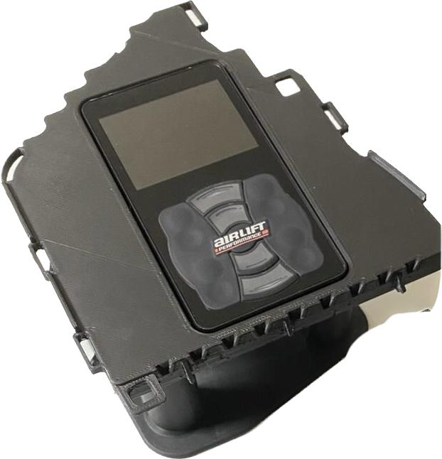 Halterung Airlift 3P/H Touchpad VW T6.1 